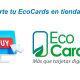 Cómo convertir tu EcoCard en tu tienda virtual sin pagar comisiones
